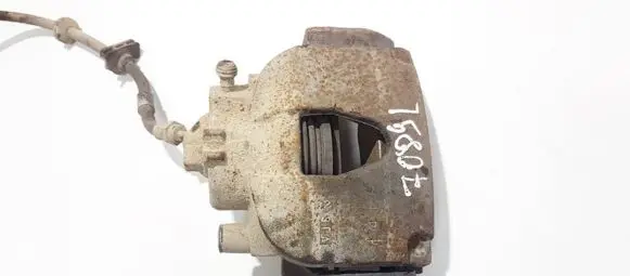 Renault Laguna III Front brake caliper 368