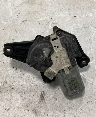 Renault Scenic II - Grand scenic II Rear window wiper motor 53018912 8200153458