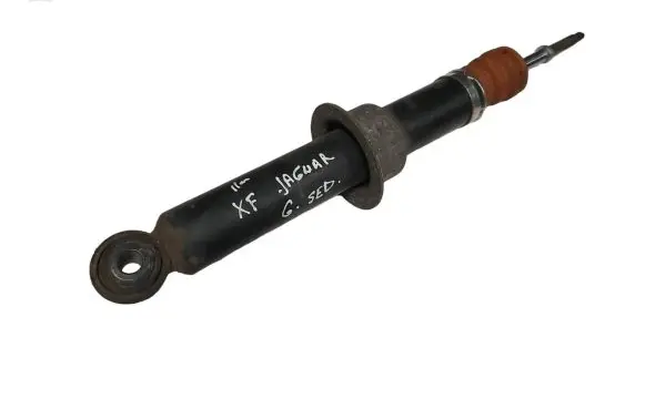 Jaguar XF X250 Rear shock absorber/damper 8X2380AC