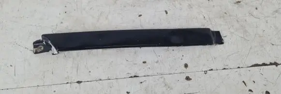 Audi A6 S6 C5 4B Under headlight/headlamp trim 4A9853208D