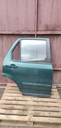 Honda CR-V Rear door 