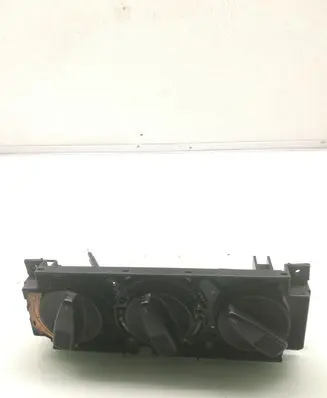 Volkswagen Caddy Climate control unit 1H0819045C 1H0820045C