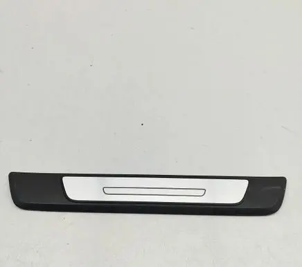 Audi e-tron side skirts sill cover 4KE947428
