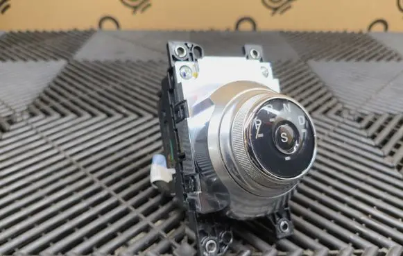 Ford Edge II Gear shift switch/knob KT4P7P155AE