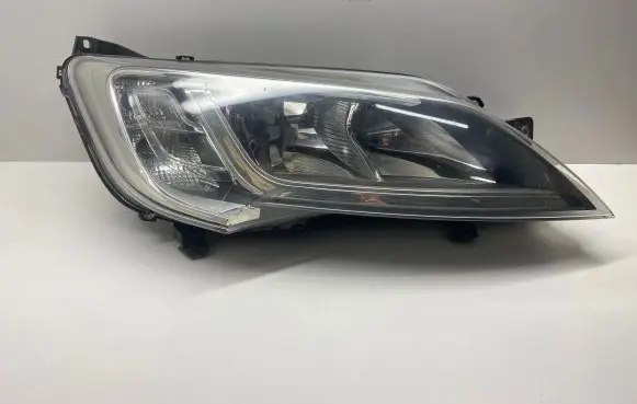 Fiat Ducato Headlight/headlamp 1394418080