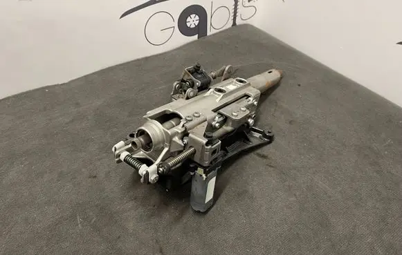 Tesla Model S Steering wheel axle 17060200481 A2044601416 ZG854390