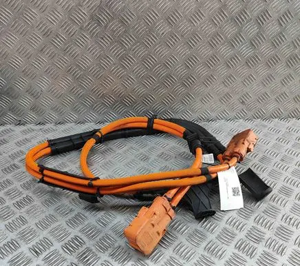 BMW X5 G05 Other wiring loom 9429634 9429633