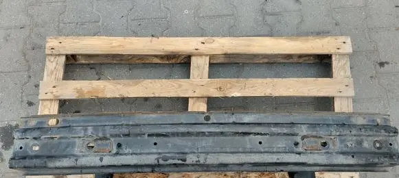 Ford Ranger Front bumper support beam BELKARANGERV