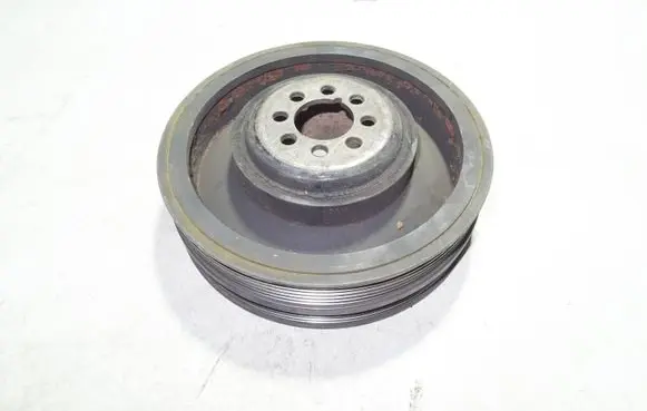 Audi A4 S4 B6 8E 8H Crankshaft pulley 059105251M