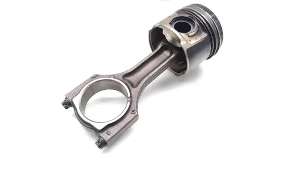 Mini Clubman F54 Piston with connecting rod B47C20A