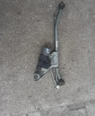 Dacia Sandero Front wiper linkage and motor 8200619512