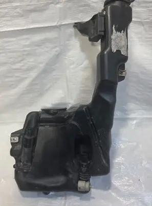 Mercedes-Benz E AMG W212 Windshield washer fluid reservoir/tank 2048602160