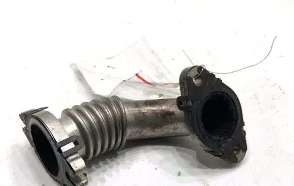 Peugeot 508 EGR valve line/pipe/hose 84715F01