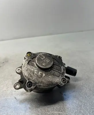 Vacuum pump