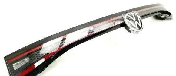 Volkswagen ID.4 Rear/tail lights 11A945093