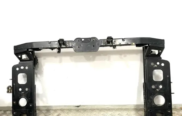 Alfa Romeo Giulietta Radiator support slam panel