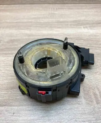 Volkswagen Golf V Airbag slip ring squib (SRS ring) 1K0959653C