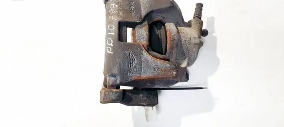 Land Rover Freelander 2 - LR2 Front brake caliper