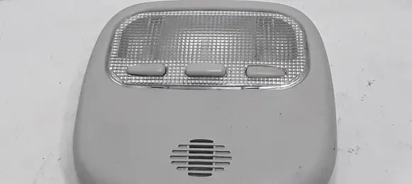 Citroen C5 Front seat light 9648338577