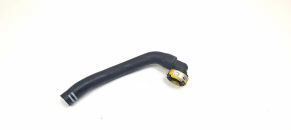 Fiat 500X Air intake hose/pipe 23815123 51938315 D851