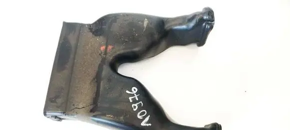 Ford Mondeo MK IV Cabin air duct channel 6G91U018W12AA