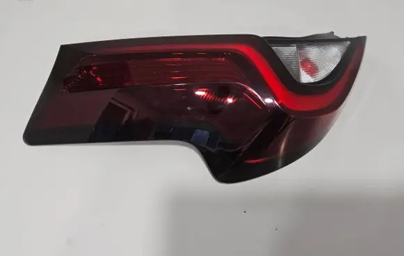 Toyota Aygo X Rear/tail lights 29285 815550190 815610H190
