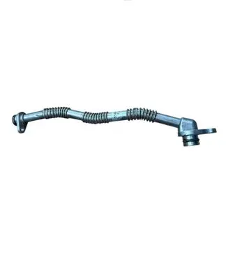 Opel Insignia A Turbo turbocharger oiling pipe/hose 55485220