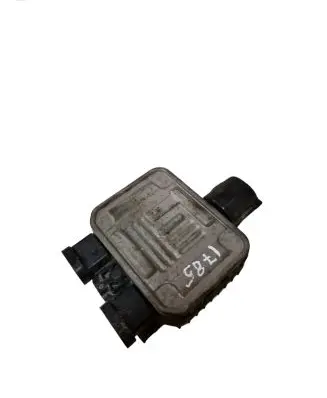 Ford Mondeo MK IV Coolant fan relay 940004107