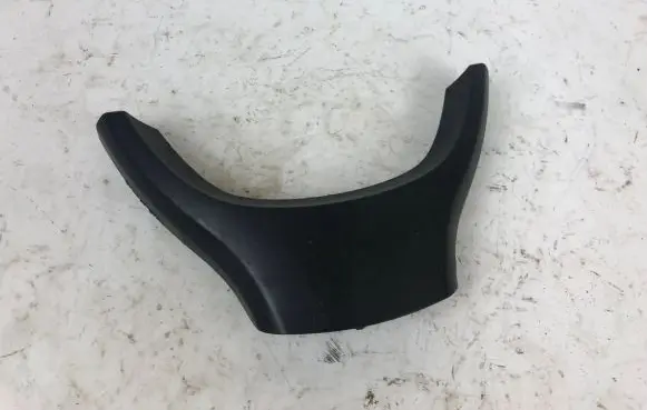 BMW 5 F10 F11 Steering wheel trim 