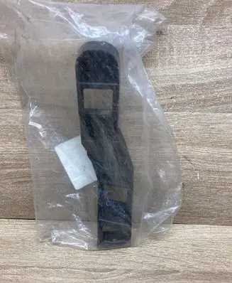 Opel Astra J Rear bumper mounting bracket 20914246