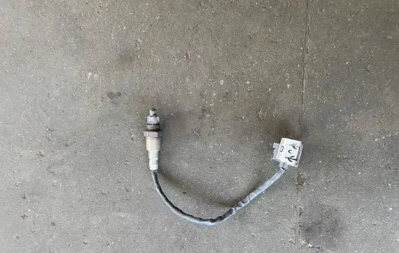 Mercedes-Benz B W246 W242 Lambda probe sensor 0075426318