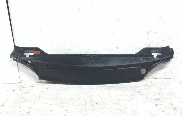 Renault Espace II Radiator support slam panel 6025101036