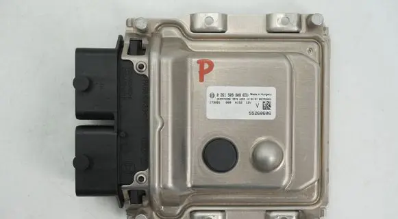 Engine control unit/module ECU