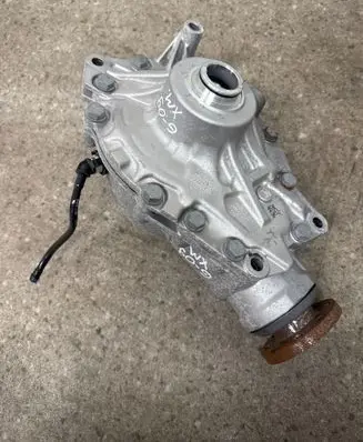 BMW XM Front differential 8844786 3.64 8869128