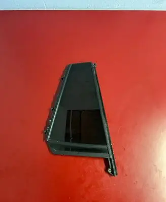 BMW X3 G01 Rear vent window glass 7410056 741005613
