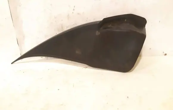 Audi A4 S4 B6 8E 8H Other interior part 8E0858705