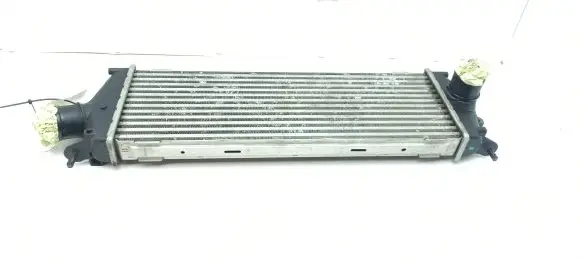 Nissan Primastar Intercooler radiator 8200411160 992563J 93854162