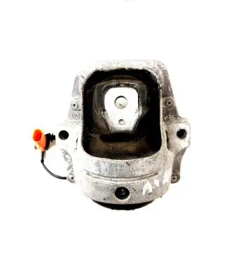 Audi A5 8T 8F Engine mount bracket 8R0129381