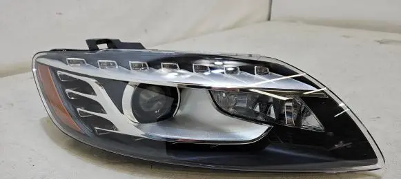Audi Q7 4L Headlight/headlamp 4L0941030AK