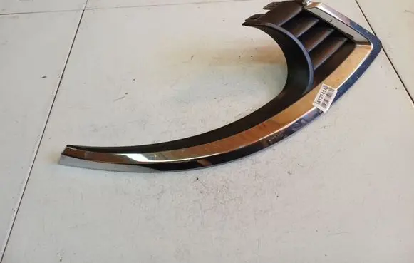 Saab 9-5 Under headlight/headlamp trim 12758629