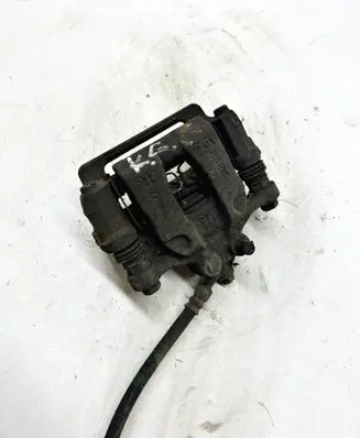 KIA Sportage Rear brake caliper