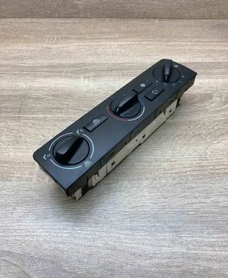 BMW 3 E46 Climate control unit 6911632