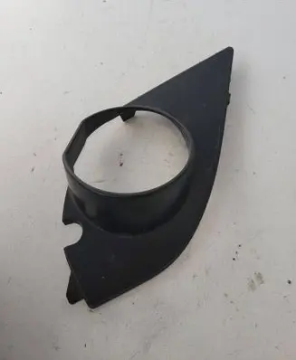 BMW 5 E60 E61 Indicator stalk 51117898604