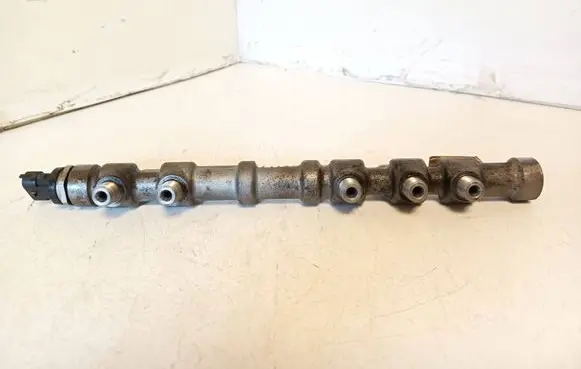 Peugeot Bipper Fuel main line pipe 55234437 018995 0445214217