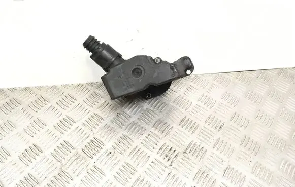 Breather/breather pipe/hose