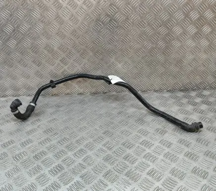 Mercedes-Benz EQS V297 Engine coolant pipe/hose A2975013300