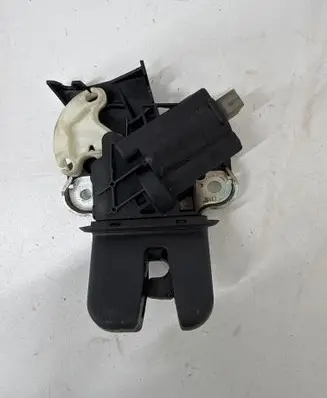 Volkswagen Jetta V Tailgate/trunk/boot lock/catch/latch 4F5827505D
