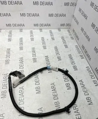 Tesla Model S Negative earth cable (battery) 103227400P