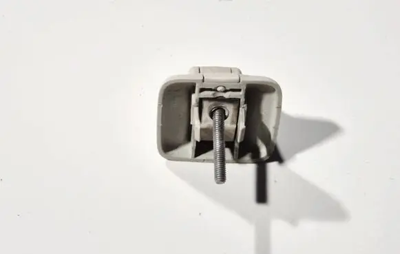 Volkswagen PASSAT B6 Other interior part 1k0857561