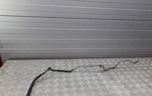 Mercedes-Benz CLS C218 X218 Gearbox oil cooler pipe/hose A2122700127